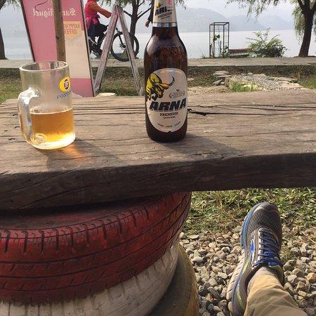 Cafe Lake Yard Restaurant